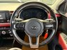 USED 2017 67 KIA RIO 1.25 Pulse Hatchback 5dr Petrol Manual Euro 6 (s/s) (83 bhp) ULEZ COMPLIANT - LOW ROAD TAX - LOW INSURANCE - GREAT FAMILY CAR WITH ROBUST ENGINE