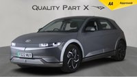USED 2022 22 HYUNDAI IONIQ 5 73kWh Premium Auto AWD 5dr SPRING SALE NOW ON, SAVE 100s!