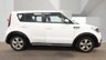 USED 2018 18 KIA SOUL 1.6 GDi 1 SUV 5dr Petrol Manual Euro 6 (130 bhp) RADIO-CD-MP3 PLAYER+BLUETOOTH WITH VOICE RECOGNITION AND MUSIC STREAMING+AIR-CONDITIONING+LED DAYTIME RUNNING LIGHTS+'CLEAR WHITE' PAINT+16 INCH ALLOY WHEELS.