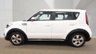 USED 2018 18 KIA SOUL 1.6 GDi 1 SUV 5dr Petrol Manual Euro 6 (130 bhp) RADIO-CD-MP3 PLAYER+BLUETOOTH WITH VOICE RECOGNITION AND MUSIC STREAMING+AIR-CONDITIONING+LED DAYTIME RUNNING LIGHTS+'CLEAR WHITE' PAINT+16 INCH ALLOY WHEELS.