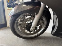 USED 2009 09 YAMAHA FJR1300 1298cc 