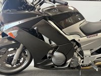 USED 2009 09 YAMAHA FJR1300 1298cc 
