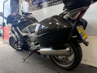 USED 2009 09 YAMAHA FJR1300 1298cc 