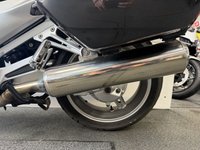 USED 2009 09 YAMAHA FJR1300 1298cc 