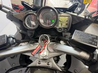 USED 2009 09 YAMAHA FJR1300 1298cc 
