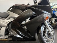 USED 2009 09 YAMAHA FJR1300 1298cc 