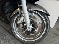 USED 2009 09 YAMAHA FJR1300 1298cc 