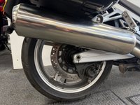 USED 2009 09 YAMAHA FJR1300 1298cc 