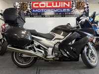 USED 2009 09 YAMAHA FJR1300 1298cc 