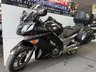 USED 2009 09 YAMAHA FJR1300 1298cc 
