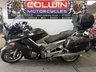 USED 2009 09 YAMAHA FJR1300 1298cc 