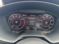 USED 2021 21 AUDI TT 2.0 TFSI 40 Black Edition Coupe 3dr Petrol S Tronic Euro 6 (s/s) (197 ps) 