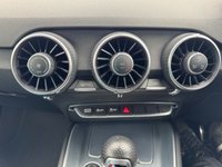 USED 2021 21 AUDI TT 2.0 TFSI 40 Black Edition Coupe 3dr Petrol S Tronic Euro 6 (s/s) (197 ps) 