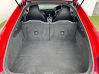 USED 2021 21 AUDI TT 2.0 TFSI 40 Black Edition Coupe 3dr Petrol S Tronic Euro 6 (s/s) (197 ps) 