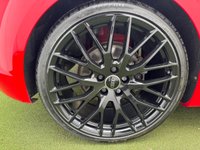 USED 2021 21 AUDI TT 2.0 TFSI 40 Black Edition Coupe 3dr Petrol S Tronic Euro 6 (s/s) (197 ps) 