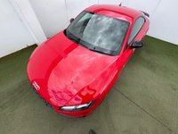 USED 2021 21 AUDI TT 2.0 TFSI 40 Black Edition Coupe 3dr Petrol S Tronic Euro 6 (s/s) (197 ps) 