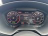 USED 2021 21 AUDI TT 2.0 TFSI 40 Black Edition Coupe 3dr Petrol S Tronic Euro 6 (s/s) (197 ps) 