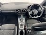 USED 2021 21 AUDI TT 2.0 TFSI 40 Black Edition Coupe 3dr Petrol S Tronic Euro 6 (s/s) (197 ps) 