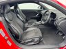 USED 2021 21 AUDI TT 2.0 TFSI 40 Black Edition Coupe 3dr Petrol S Tronic Euro 6 (s/s) (197 ps) 