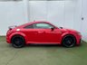 USED 2021 21 AUDI TT 2.0 TFSI 40 Black Edition Coupe 3dr Petrol S Tronic Euro 6 (s/s) (197 ps) 