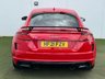 USED 2021 21 AUDI TT 2.0 TFSI 40 Black Edition Coupe 3dr Petrol S Tronic Euro 6 (s/s) (197 ps) 