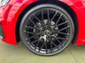USED 2021 21 AUDI TT 2.0 TFSI 40 Black Edition Coupe 3dr Petrol S Tronic Euro 6 (s/s) (197 ps) 