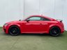 USED 2021 21 AUDI TT 2.0 TFSI 40 Black Edition Coupe 3dr Petrol S Tronic Euro 6 (s/s) (197 ps) 