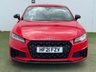 USED 2021 21 AUDI TT 2.0 TFSI 40 Black Edition Coupe 3dr Petrol S Tronic Euro 6 (s/s) (197 ps) 