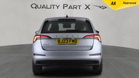USED 2023 23 SKODA SCALA 1.0 TSI SE Technology Euro 6 (s/s) 5dr SPRING SALE NOW ON, SAVE 100s!