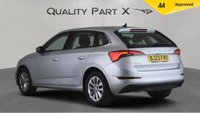 USED 2023 23 SKODA SCALA 1.0 TSI SE Technology Euro 6 (s/s) 5dr SPRING SALE NOW ON, SAVE 100s!