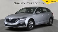 USED 2023 23 SKODA SCALA 1.0 TSI SE Technology Euro 6 (s/s) 5dr SPRING SALE NOW ON, SAVE 100s!