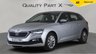 USED 2023 23 SKODA SCALA 1.0 TSI SE Technology Euro 6 (s/s) 5dr SPRING SALE NOW ON, SAVE 100s!