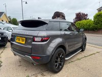 USED 2016 66 LAND ROVER RANGE ROVER EVOQUE 2.0 eD4 SE SUV 5dr Diesel Manual FWD Euro 6 (s/s) (150 ps) HEATED FRONT SEATS