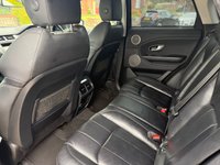 USED 2016 66 LAND ROVER RANGE ROVER EVOQUE 2.0 eD4 SE SUV 5dr Diesel Manual FWD Euro 6 (s/s) (150 ps) HEATED FRONT SEATS