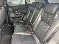 USED 2016 66 LAND ROVER RANGE ROVER EVOQUE 2.0 eD4 SE SUV 5dr Diesel Manual FWD Euro 6 (s/s) (150 ps) HEATED FRONT SEATS