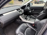 USED 2016 66 LAND ROVER RANGE ROVER EVOQUE 2.0 eD4 SE SUV 5dr Diesel Manual FWD Euro 6 (s/s) (150 ps) HEATED FRONT SEATS