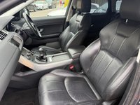 USED 2016 66 LAND ROVER RANGE ROVER EVOQUE 2.0 eD4 SE SUV 5dr Diesel Manual FWD Euro 6 (s/s) (150 ps) HEATED FRONT SEATS