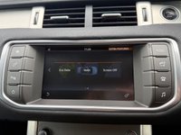 USED 2016 66 LAND ROVER RANGE ROVER EVOQUE 2.0 eD4 SE SUV 5dr Diesel Manual FWD Euro 6 (s/s) (150 ps) HEATED FRONT SEATS