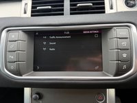 USED 2016 66 LAND ROVER RANGE ROVER EVOQUE 2.0 eD4 SE SUV 5dr Diesel Manual FWD Euro 6 (s/s) (150 ps) HEATED FRONT SEATS