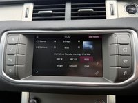 USED 2016 66 LAND ROVER RANGE ROVER EVOQUE 2.0 eD4 SE SUV 5dr Diesel Manual FWD Euro 6 (s/s) (150 ps) HEATED FRONT SEATS