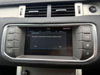 USED 2016 66 LAND ROVER RANGE ROVER EVOQUE 2.0 eD4 SE SUV 5dr Diesel Manual FWD Euro 6 (s/s) (150 ps) HEATED FRONT SEATS