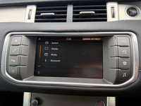 USED 2016 66 LAND ROVER RANGE ROVER EVOQUE 2.0 eD4 SE SUV 5dr Diesel Manual FWD Euro 6 (s/s) (150 ps) HEATED FRONT SEATS