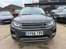 USED 2016 66 LAND ROVER RANGE ROVER EVOQUE 2.0 eD4 SE SUV 5dr Diesel Manual FWD Euro 6 (s/s) (150 ps) HEATED FRONT SEATS