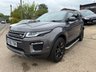USED 2016 66 LAND ROVER RANGE ROVER EVOQUE 2.0 eD4 SE SUV 5dr Diesel Manual FWD Euro 6 (s/s) (150 ps) HEATED FRONT SEATS
