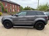 USED 2016 66 LAND ROVER RANGE ROVER EVOQUE 2.0 eD4 SE SUV 5dr Diesel Manual FWD Euro 6 (s/s) (150 ps) HEATED FRONT SEATS