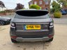 USED 2016 66 LAND ROVER RANGE ROVER EVOQUE 2.0 eD4 SE SUV 5dr Diesel Manual FWD Euro 6 (s/s) (150 ps) HEATED FRONT SEATS