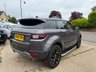 USED 2016 66 LAND ROVER RANGE ROVER EVOQUE 2.0 eD4 SE SUV 5dr Diesel Manual FWD Euro 6 (s/s) (150 ps) HEATED FRONT SEATS