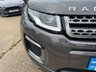 USED 2016 66 LAND ROVER RANGE ROVER EVOQUE 2.0 eD4 SE SUV 5dr Diesel Manual FWD Euro 6 (s/s) (150 ps) HEATED FRONT SEATS