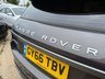 USED 2016 66 LAND ROVER RANGE ROVER EVOQUE 2.0 eD4 SE SUV 5dr Diesel Manual FWD Euro 6 (s/s) (150 ps) HEATED FRONT SEATS