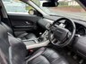 USED 2016 66 LAND ROVER RANGE ROVER EVOQUE 2.0 eD4 SE SUV 5dr Diesel Manual FWD Euro 6 (s/s) (150 ps) HEATED FRONT SEATS